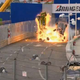 Image for article titled New Iron Man 2 Footage Blows Up Monaco Grand Prix Track